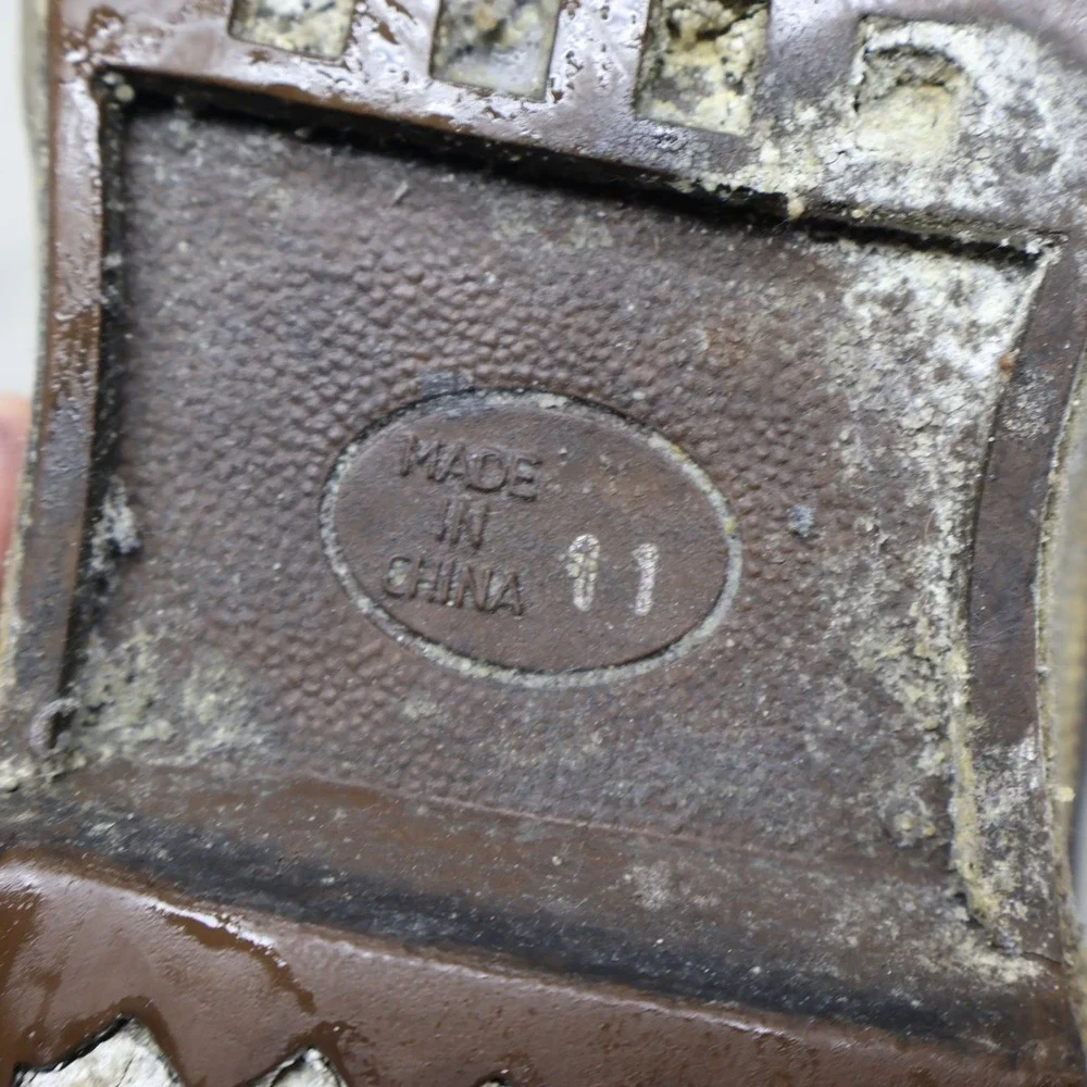 Xtratuf few blemish